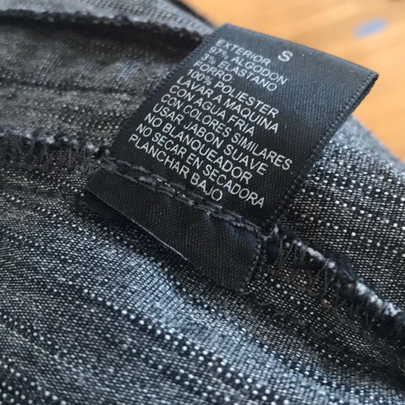 Ashley Jacket Sz Sm - Picture 7 of 7